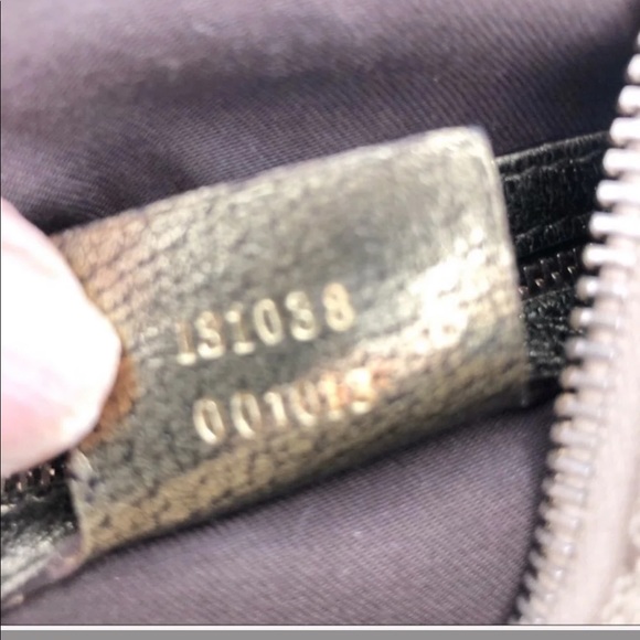 Gucci GG Hobo bag - Picture 11 of 11